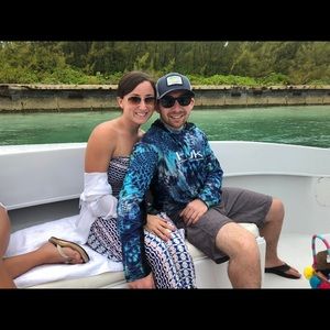 Meet your Posher, Steven